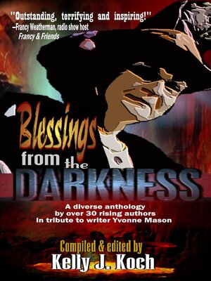 cover image of Blessings from the Darkness